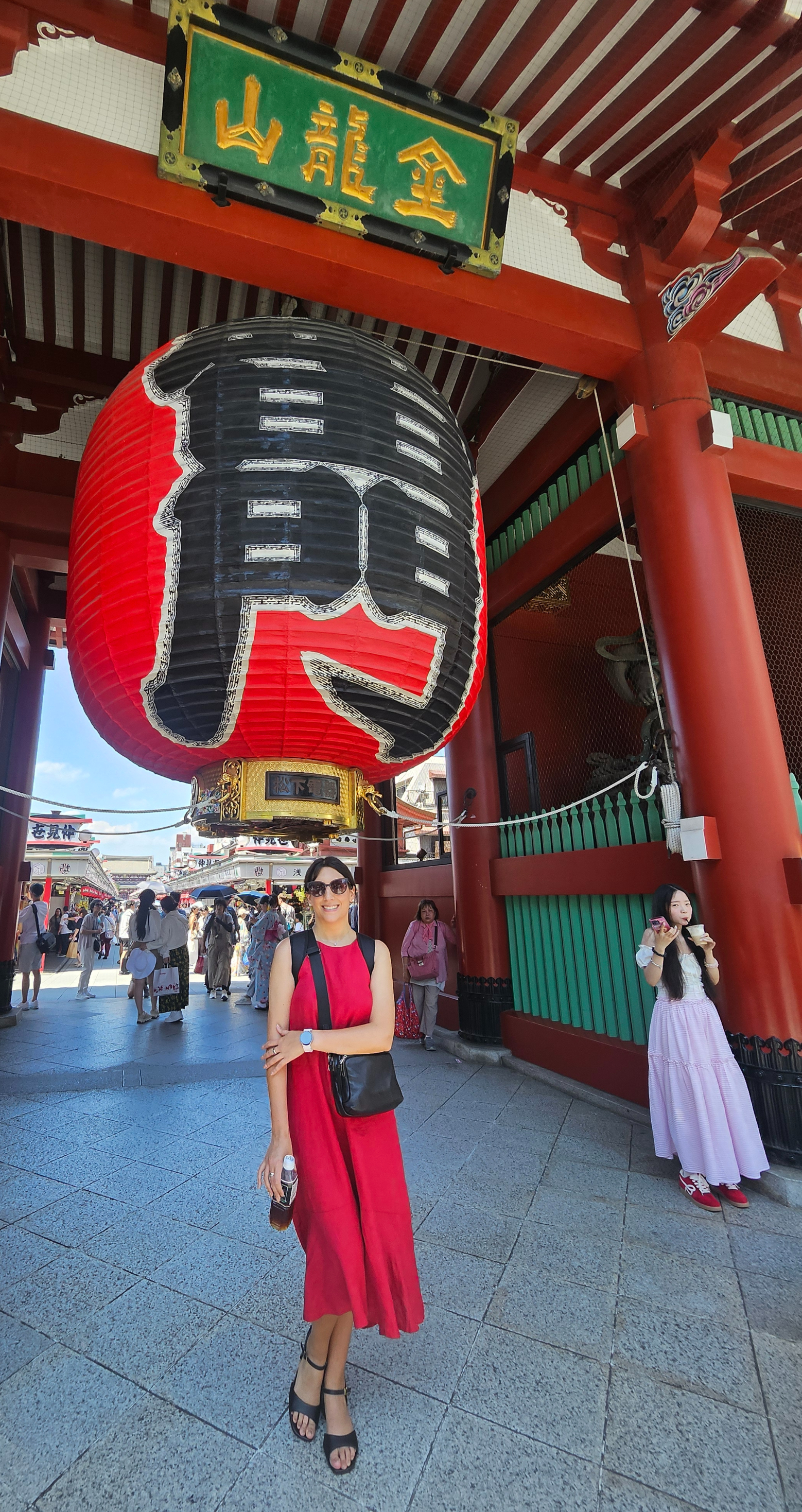 Templo Sensō-ji